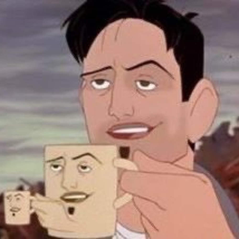 Meet your Posher, Giselle